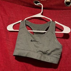 Dri-fit Nike sports bra